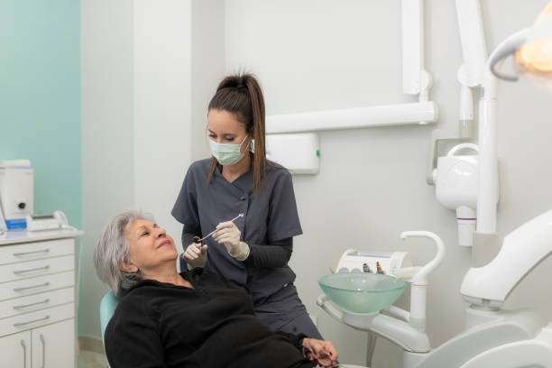 Best Pediatric Emergency Dentist in North Kansas City, MO