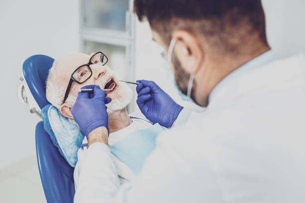 Best Pediatric Emergency Dentist in North Kansas City, MO